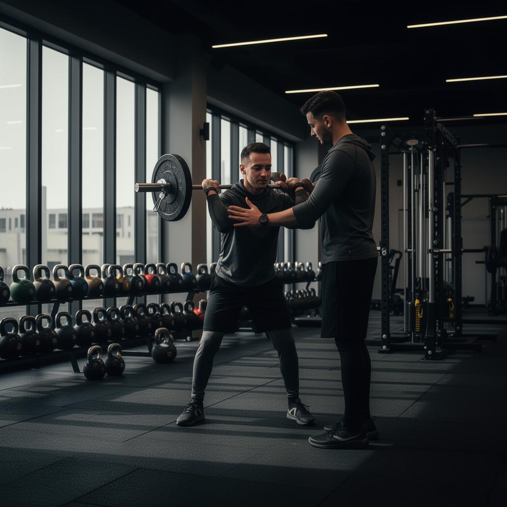 Personal Training
